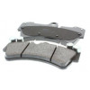 Plaquettes de frein avant Audi Q7 Porsche Cayenne Vw Touareg Freinage