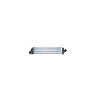 Radiateur Echangeur d air Intercooler Volvo C30 C70 S40 V50 1.6 D TD 2.0 D Volvo
