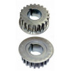 Courroies de distribution - Pignon dentée de courroie de distribution pour Citroën Fiat Ford Lancia Peugeot 2.0 Hdi Jtd TdCi ...