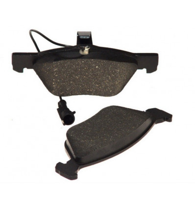 Plaquettes de freins avant Fiat Bravo Marea Multipla Lancia Dedra Lybra Freinage