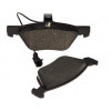 Plaquettes de freins avant Fiat Bravo Marea Multipla Lancia Dedra Lybra Freinage