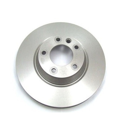 Disque de frein avant gauche Audi Q7 Porsche cayenne Vw Touareg 