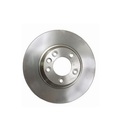 Disque de frein avant droit Audi Q7 Porsche cayenne Vw Touareg 