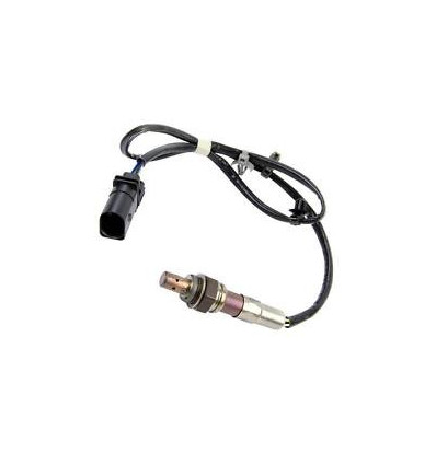 Sonde lambda - Sonde lambda pour Opel Agila Astra Corsa Zafira 206 629