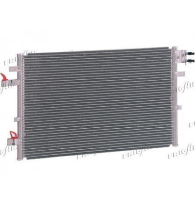 Condenseur de climatisation Ford Mondeo 3 1.8 2.0 2.5 Radiateur Condenseur de climatisation