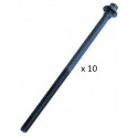 Cylinder head screw