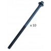 Jeu de 10 vis de culasse Dacia Almera Micra Renault Clio 2 Grand Scenic 2 Kangoo Megane 2 Modus Scenic 2 Twingo 2 1.5 Dci Ren...