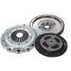 Kit Embrayage + Volant Moteur Opel Astra G Vectra C Zafira A 2.0 Dti