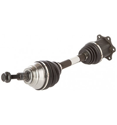 Cardan Arbre de transmission avant gauche Audi A3 TT Seat Altea Toledo 3 Skoda Octavia Vw Caddy Eos Golf Jetta Passat TT