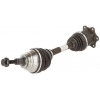 Cardan - Cardan d'arbre de transmission avant gauche pour Audi A3 TT Seat Škoda Volkswagen NPW-VW-039