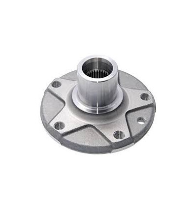 Moyeu de roue Audi Q7 Porsche Cayenne Vw Touareg Tdi Tfsi Fsi