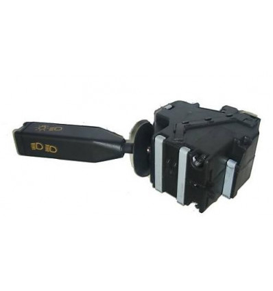Commodo d eclairage et clignotant Renault R19 R21 Commodo Phare / Clignotant / Contacteur tournant / Airbag