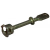 Axe de serrure barillet de porte excentrique Seat Cordoba Ibiza 2 VW Polo Vw
