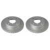 Disques de freins arriere Suzuki Swift 2 1.3 1.5