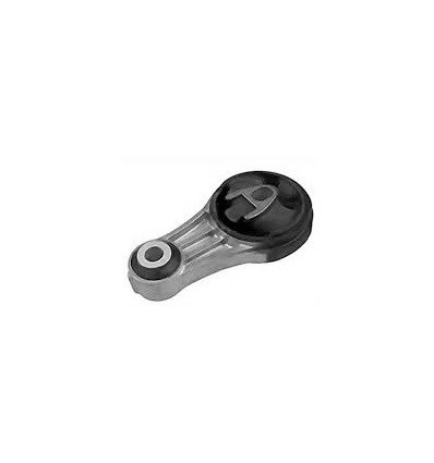 Support moteur - Support moteur arrière inférieur pour Renault Laguna 3 1.5 dCi 2.0 i 2704026