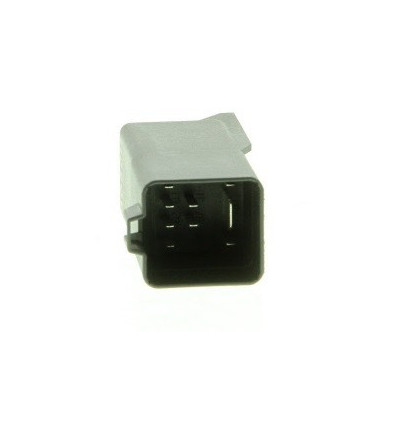 Relais Boitier commande de prechauffe Audi A3 Chevrolet Seat Alhambra Cordoba Leon Skoda Fabia Vw Golf Passat 1.9 Tdi 2.0 Tdi