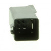 Relais Boitier commande de prechauffe Audi A3 Chevrolet Seat Alhambra Cordoba Leon Skoda Fabia Vw Golf Passat 1.9 Tdi 2.0 Tdi...