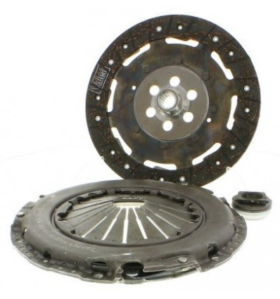 Kit d embrayage Citroen C3 Xsara Picasso C4 C5 Peugeot 206 307 407 1.6 hdi