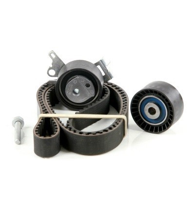 Distribution - Kit distribution pour Citroën C4 C5 Xsara Fiat Ulysse Lancia Phedra Peugeot 206 307 406 407 607 806 2.0 i KD45...