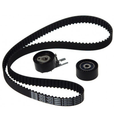 Kit distribution Citroen C3 DS3 Ford Fiesta 6 Peugeot 2008 206 207 208 1.4 Hdi Tdci
