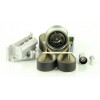 Kit distribution Audi A2 A3 A4 A6 Ford Galaxy Seat Leon Alhambra Skoda Fabia Vw Bora Golf 4 Passat Polo 1.9 Tdi