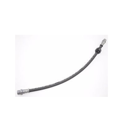 Flexibles de frein - Flexible de frein arrière gauche pour Renault Kangoo 701 131