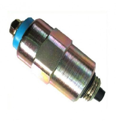 Electrovanne d'arret Pompe Injection Lucas Roto diesel - Origine ...