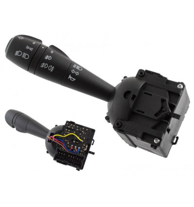 Commodo de phare - Commodo de phare pour Dacia Dokker Duster Sandero Logan BF-98010