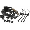 Sonde lambda - Sonde Lambda pour Audi A8 Q7 TT Seat Ibiza Leon Volkswagen Bora Passat Golf 4 Touareg ESL-AU-002