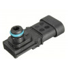 Capteur de pression echappement - Capteur de pression pour Nissan Qashqai Opel Vivaro Renault Espace 4 Laguna 3 Grand Espace ...