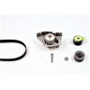 Distribution - Kit distribution Pompe à eau pour Peugeot 306 406 806 Citroën Evasion Xantia Xsara 1.8 16v 07314wp