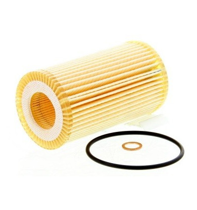 Filtre a huile BMW Serie 3 5 Land Rover Freelander Mg Rover 75 2.0 Filtration