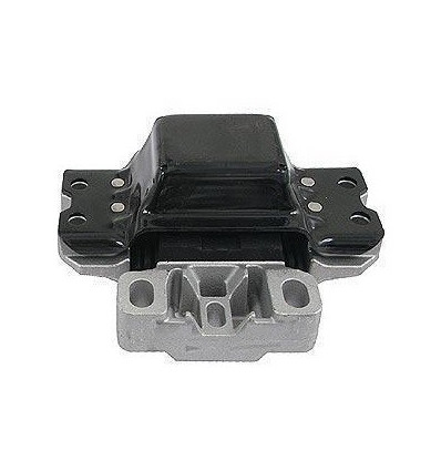 Support moteur arriere gauche Audi A3 S3 Seat Altea Leon 2 Altea XL Toledo Skoda Octavia VW Caddy 3 Eos Golf 5 Jetta 3 Touran 