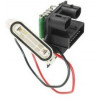 Resistance commande de chauffage climatisation Renault Clio 2 Kangoo 1 Symbol 