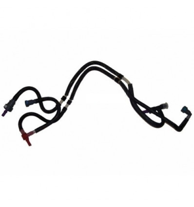 Circuit de carburant - Tuyaux de retour carburant pour Dacia Sandero 1.5 dCi BF-OR8122