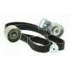 Kit distribution Jeep Cherokee Renault Espace Master R18 R21 Trafic 2.1 TD kit courroie distribution