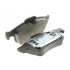 Plaquettes de freins arriere Cadillac Ford Nissan Renault Saab Bosch Ford