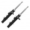 Lot de 2 Amortisseurs avant droit et gauche Citroen C2 C3 Peugeot 1007 