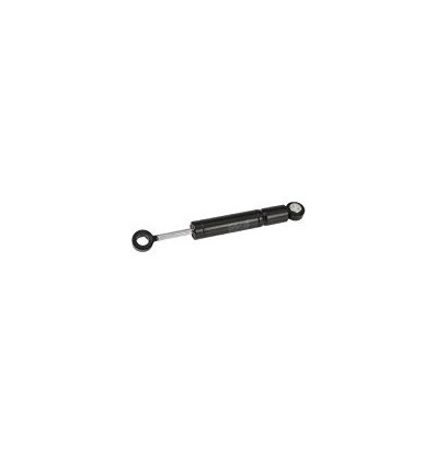 Courroies d'accessoires - Ressort Amortisseur de galet tendeur de courroie accessoire pour Mercedes Classe C E W124 2.0 D Td ...