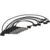 Jeu de 6 cables d allumage Mercedes Benz R129 W124 3.0 i Mercedes