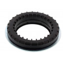 Shock absorber cup