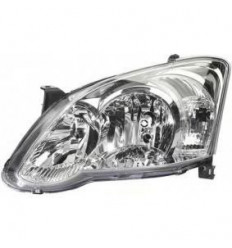 Optique Phare + clignotant gauche Toyota Corolla