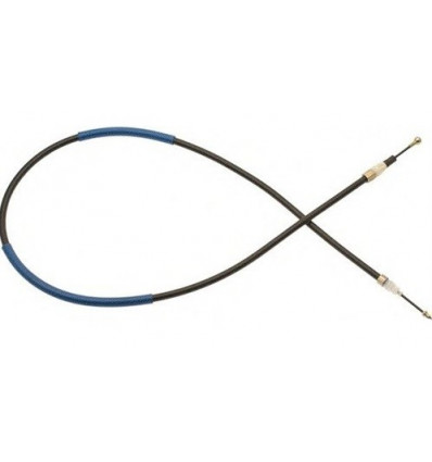 Cable de frein a main arriere gauche Nissan Primastar Opel Vivaro Renault Trafic 2 1.9 Dci 2.0 2.5 Dci Dti Nissan