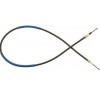 Cable de frein a main arriere gauche Nissan Primastar Opel Vivaro Renault Trafic 2 1.9 Dci 2.0 2.5 Dci Dti Nissan