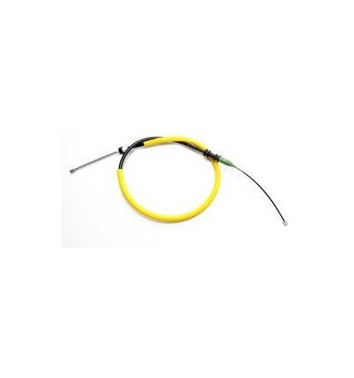 Câble de frein à main - Câble de frein à main arrière droit pour Nissan Primastar Opel Vivaro Renault Trafic 2 1.9 dCi 2.0 2....
