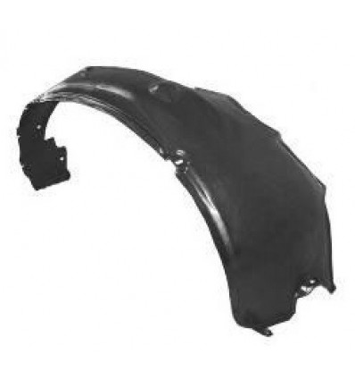 Pare boue avant droit Opel astra G Pare-boue