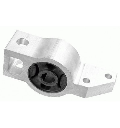 Silent bloc de suspension avant gauche Audi Seat Skoda Vw A3 Depuis 2003