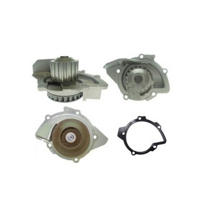 Kit Distribution + Pompe a eau Citroen C4 C5 C8 DS4 Jumpy Ford C-Max Focus Mondeo Peugeot 3008 308 407 5008 807 2.0 Hdi Tdci ...