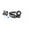 Kit Distribution + Pompe a eau Citroen C4 C5 C8 DS4 Jumpy Ford C-Max Focus Mondeo Peugeot 3008 308 407 5008 807 2.0 Hdi Tdci ...