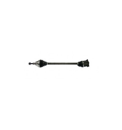 Cardan avant droit Audi A3 Seat Altea Leon Toledo 3 Skoda Octavia Superb Vw Caddy 3 Eos Golf Jetta 4 Passat Scirocco Touran 